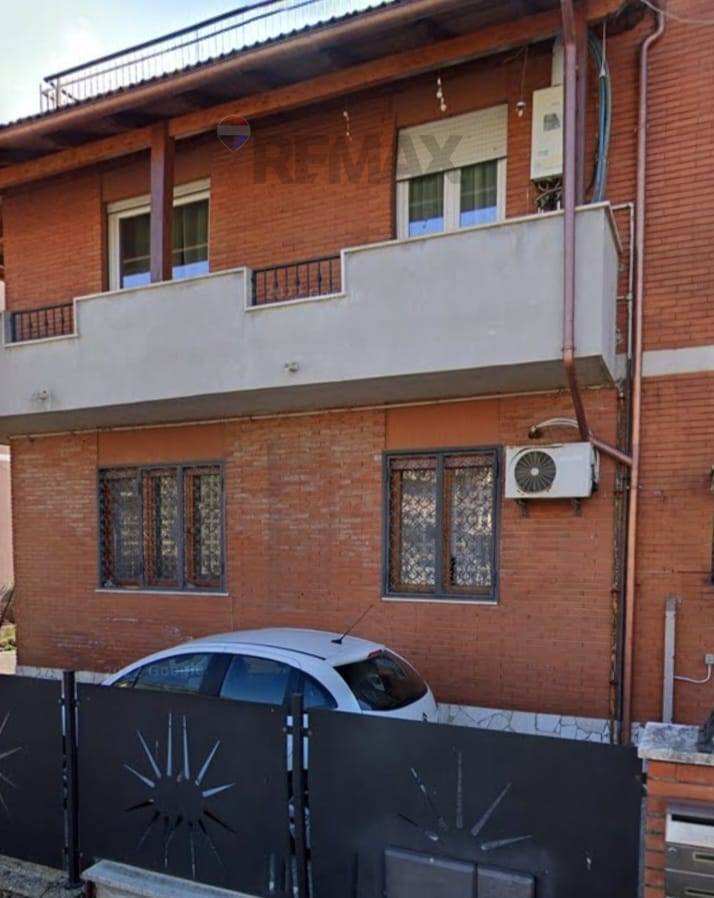 appartamento in vendita a Marino in zona Cava dei Selci