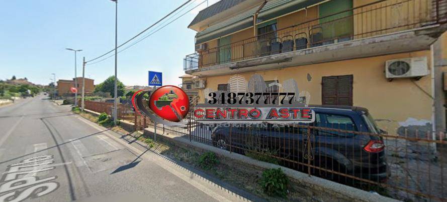 appartamento in vendita a Marino in zona Cava dei Selci