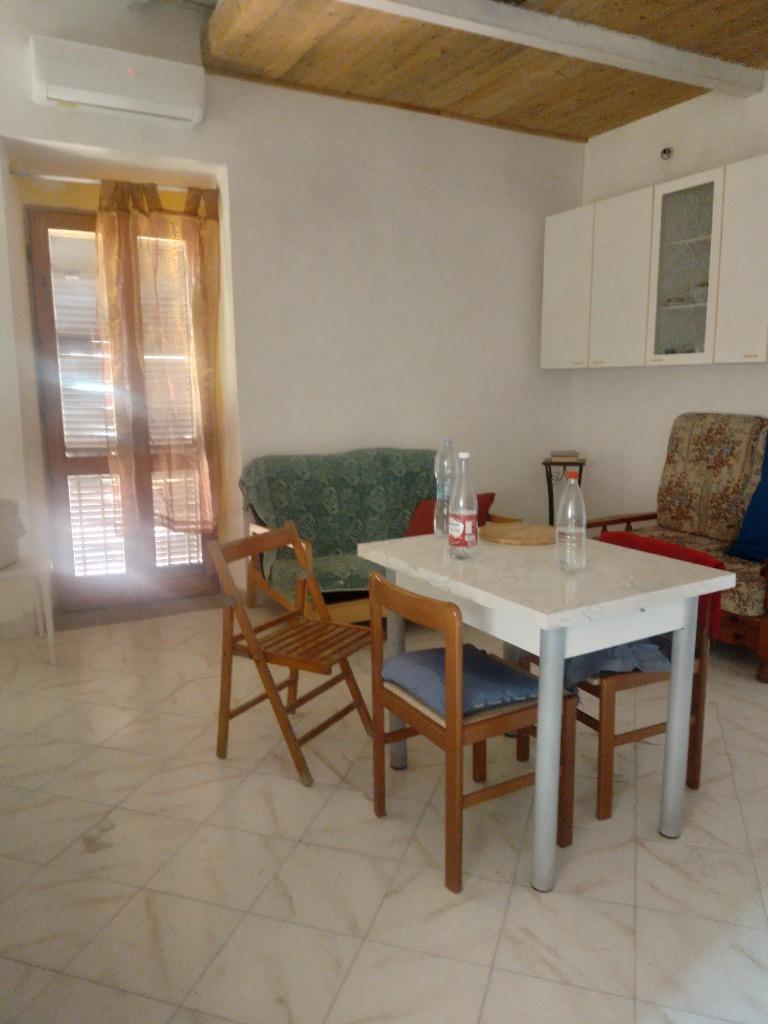 appartamento in vendita a Marino