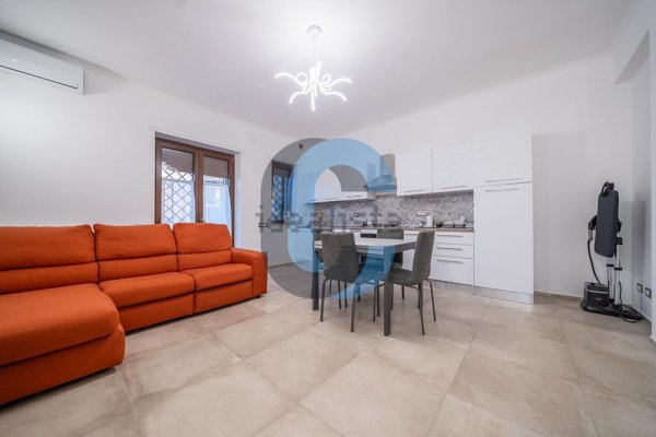 appartamento in vendita a Marino