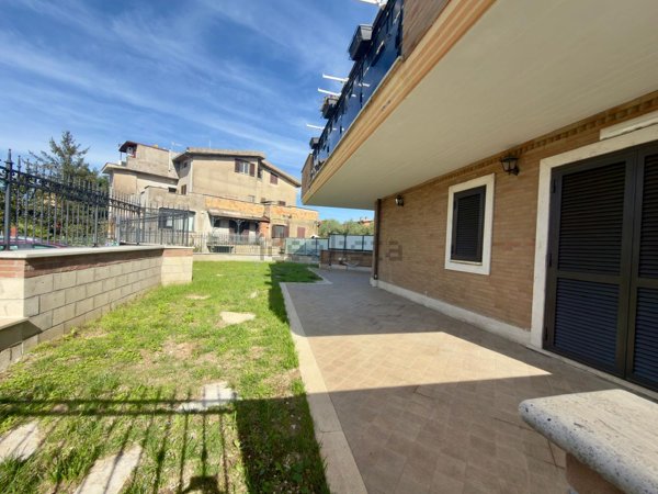 appartamento in vendita a Marino