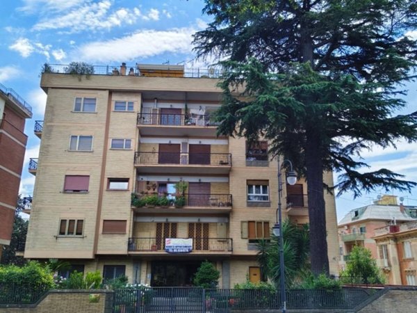 appartamento in vendita a Marino