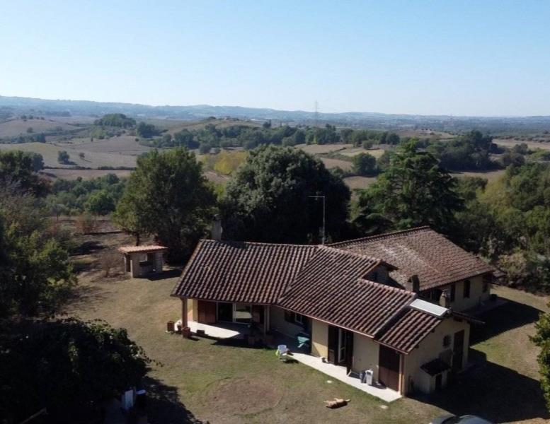 casa indipendente in vendita a Mazzano Romano