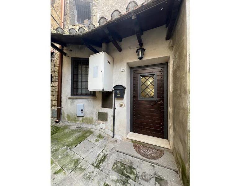 appartamento in vendita a Mazzano Romano