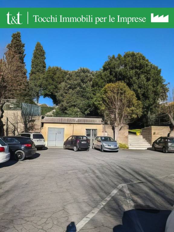 appartamento in vendita a Mazzano Romano