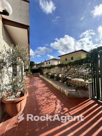 appartamento in vendita a Mazzano Romano