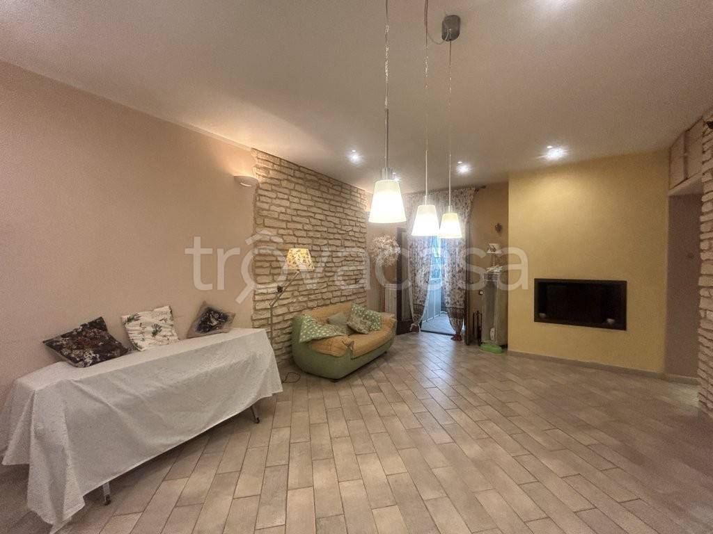 appartamento in vendita a Mazzano Romano