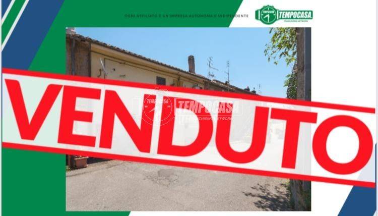 appartamento in vendita a Mazzano Romano