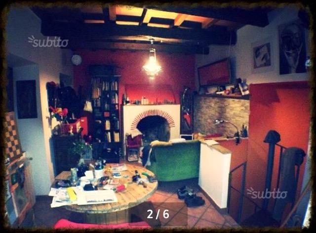 appartamento in vendita a Mazzano Romano