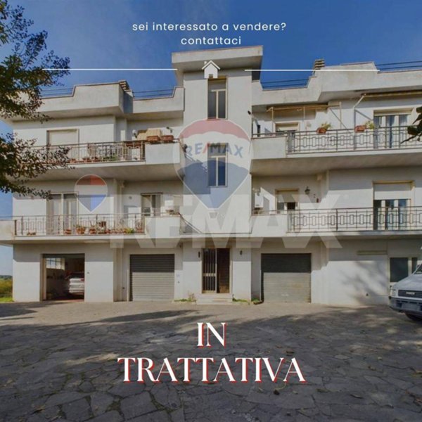 appartamento in vendita a Mazzano Romano