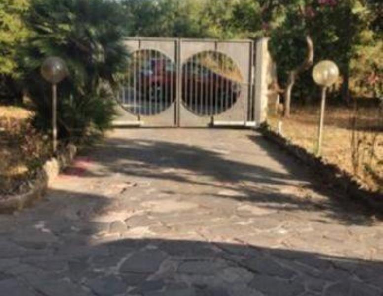 appartamento in vendita a Mazzano Romano