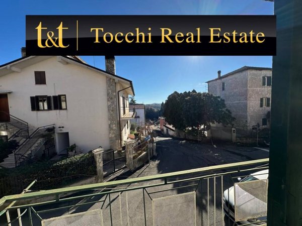appartamento in vendita a Mazzano Romano