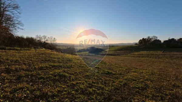 terreno agricolo in vendita a Mazzano Romano