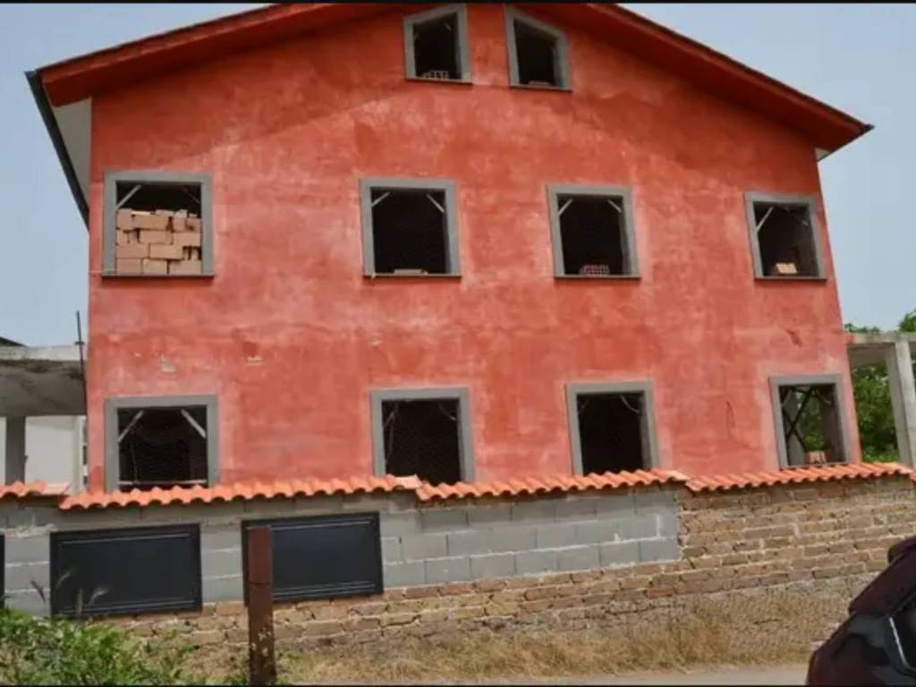 casa indipendente in vendita a Mazzano Romano