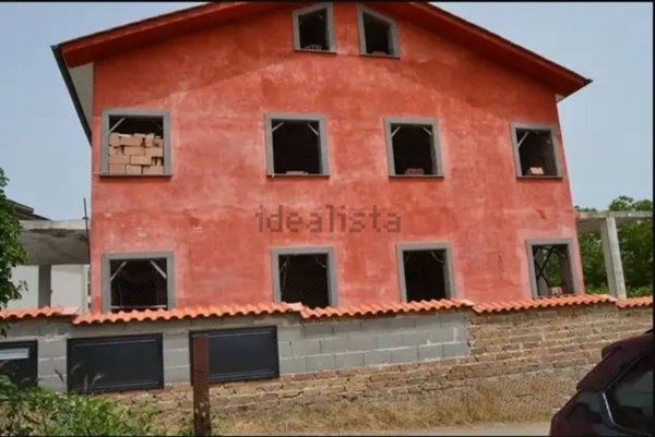 casa indipendente in vendita a Mazzano Romano
