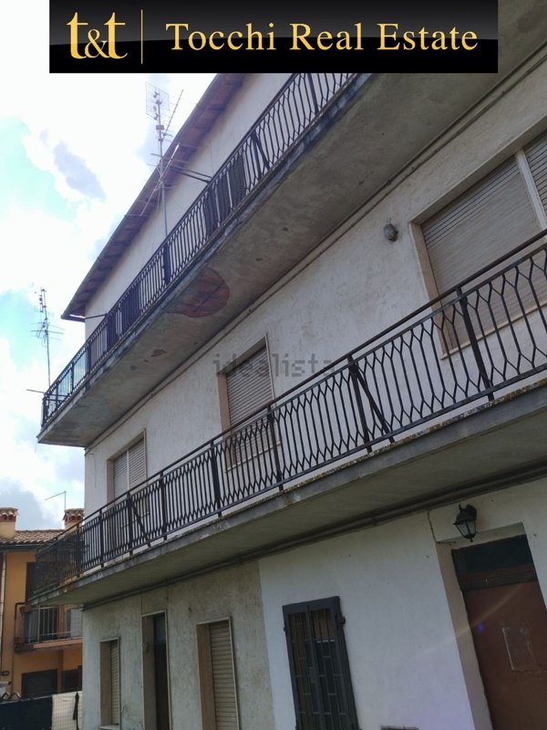 appartamento in vendita a Mazzano Romano