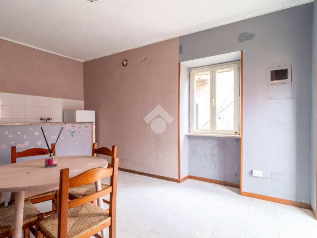 appartamento in vendita a Mazzano Romano