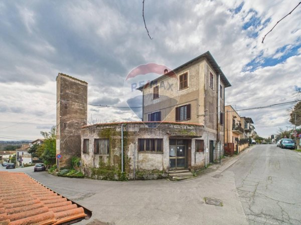 appartamento in vendita a Mazzano Romano