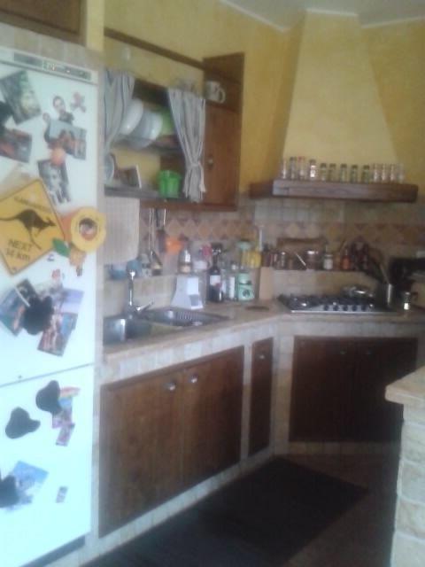 casa indipendente in vendita a Mazzano Romano