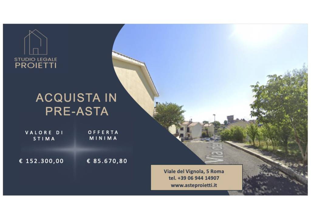 casa indipendente in vendita a Mazzano Romano