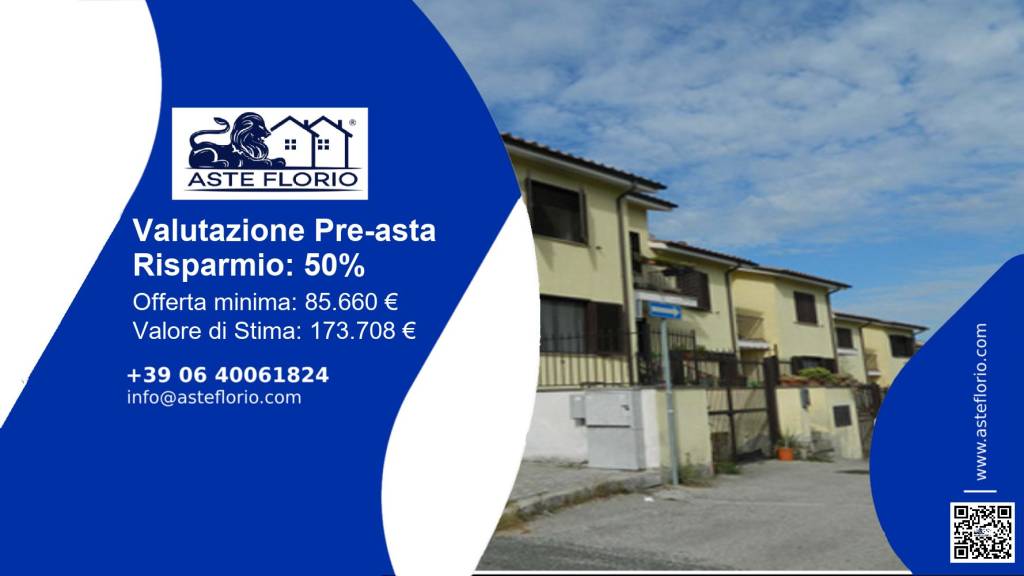 casa indipendente in vendita a Mazzano Romano