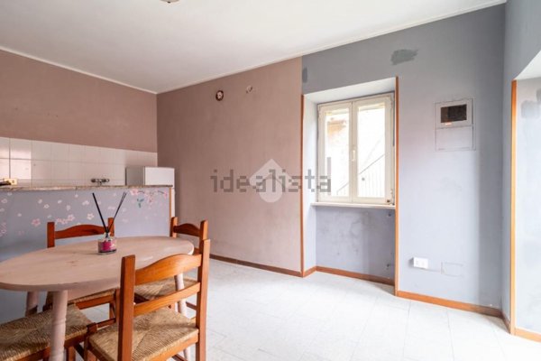 appartamento in vendita a Mazzano Romano