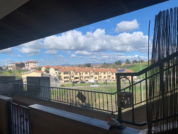 appartamento in vendita a Mazzano Romano