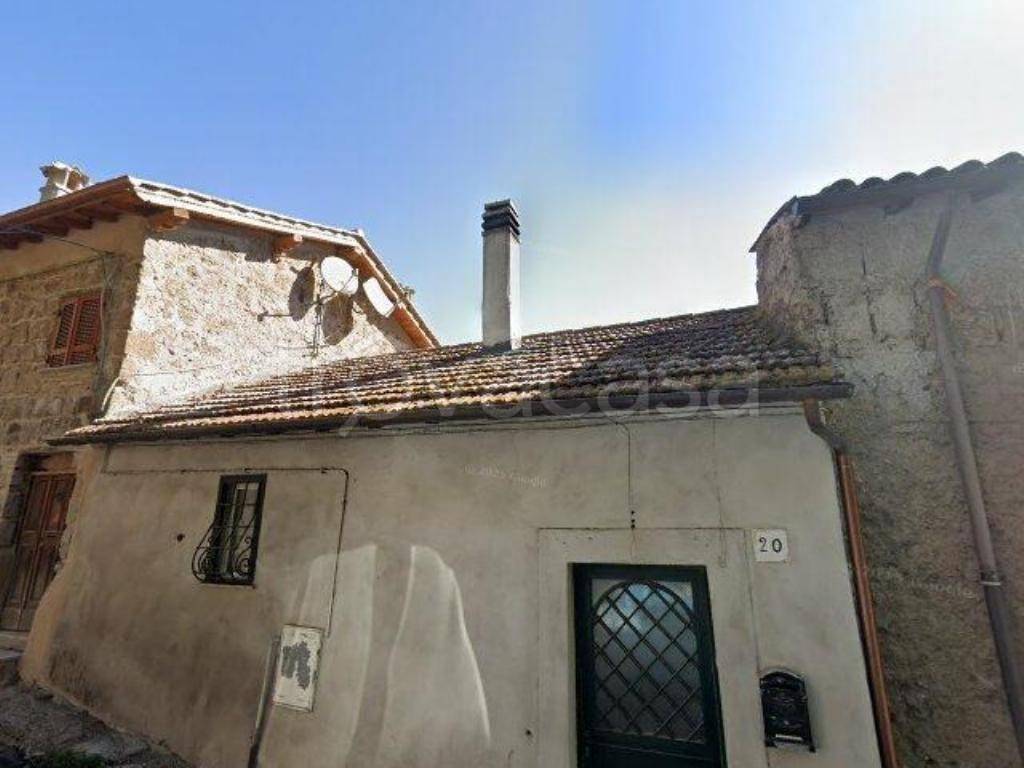 appartamento in vendita a Mazzano Romano