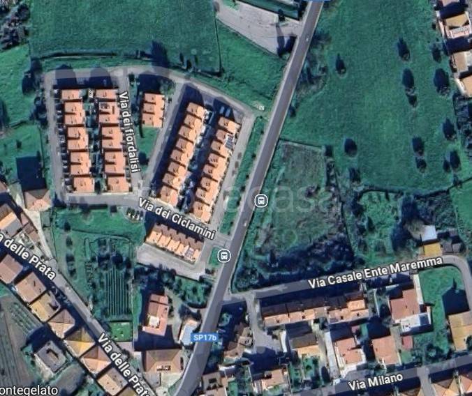 appartamento in vendita a Mazzano Romano
