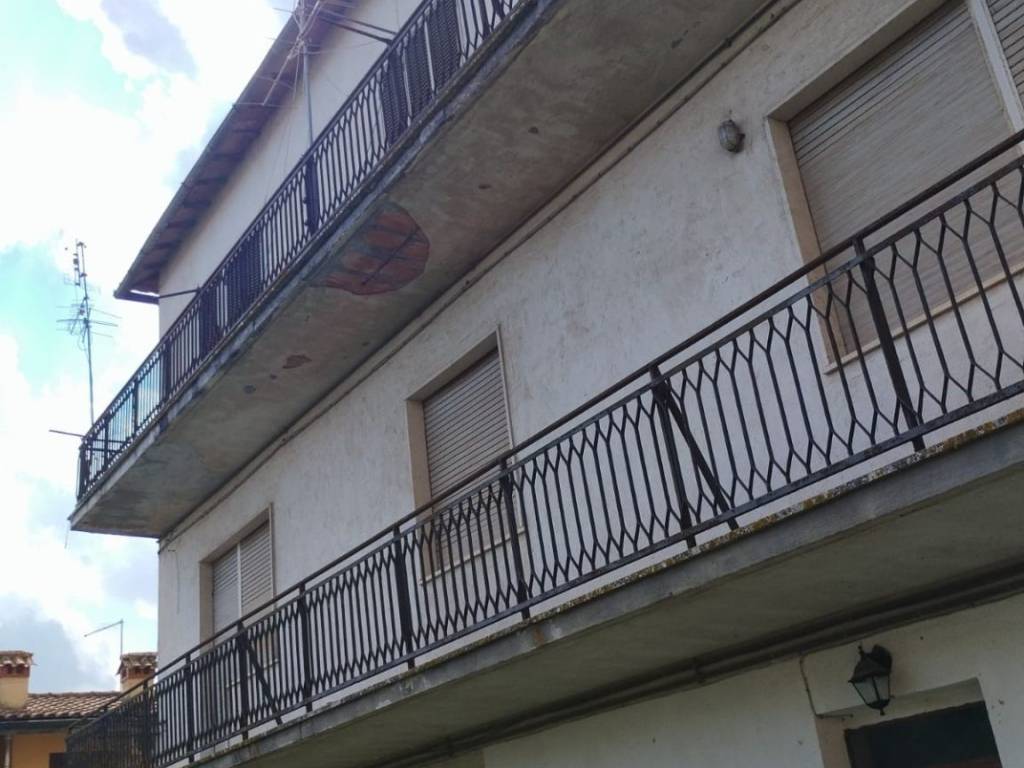 appartamento in vendita a Mazzano Romano