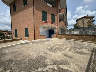 appartamento in vendita a Mazzano Romano