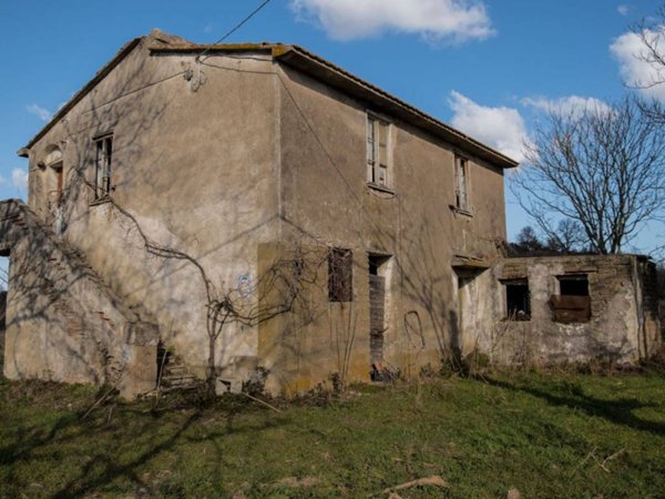 intera palazzina in vendita a Mazzano Romano
