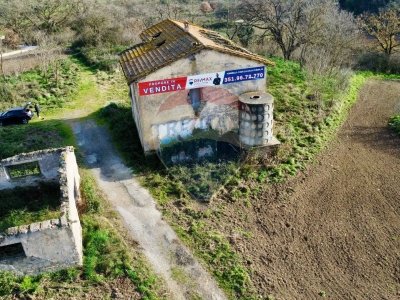 appartamento in vendita a Mazzano Romano