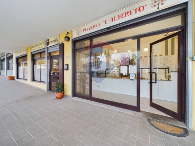 negozio in vendita a Mazzano Romano