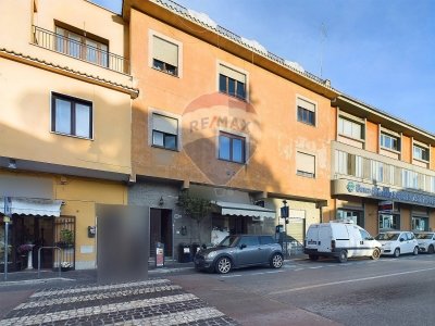appartamento in vendita a Mazzano Romano