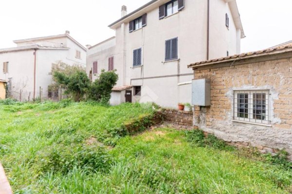 appartamento in vendita a Mazzano Romano