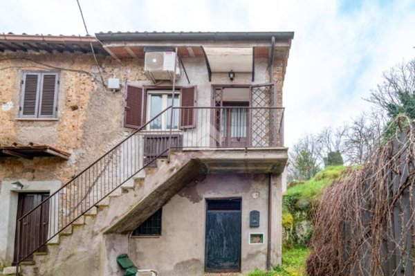 appartamento in vendita a Mazzano Romano