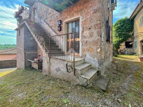 appartamento in vendita a Mazzano Romano