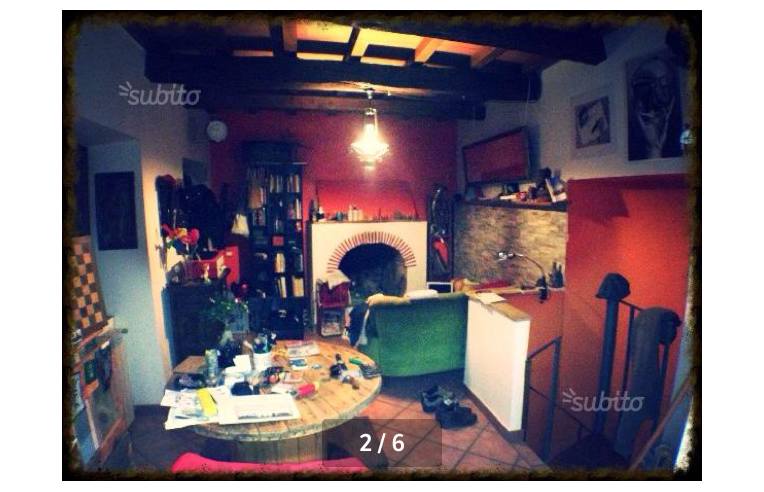 appartamento in vendita a Mazzano Romano