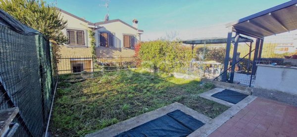 casa indipendente in vendita a Mazzano Romano