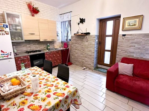 appartamento in vendita a Mazzano Romano