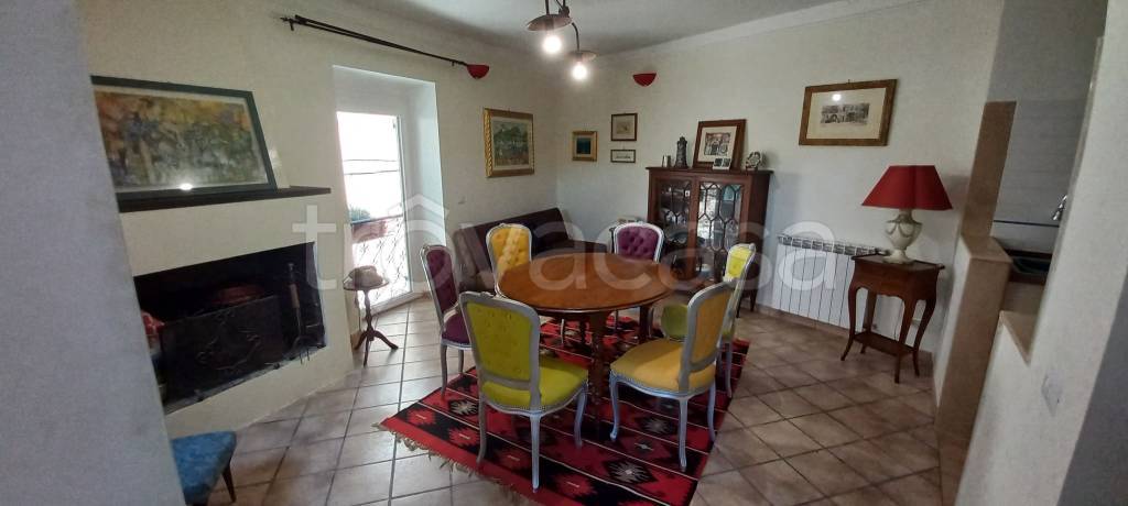 casa indipendente in vendita a Mazzano Romano