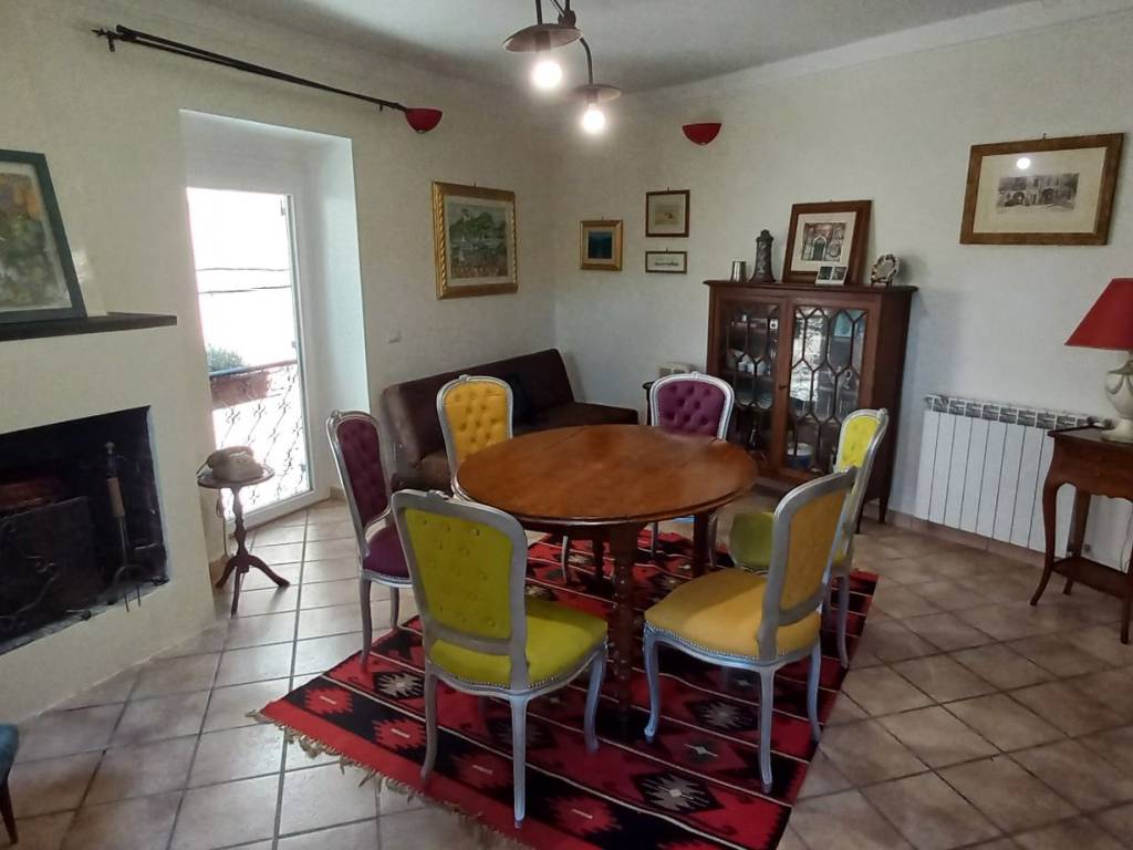 casa indipendente in vendita a Mazzano Romano