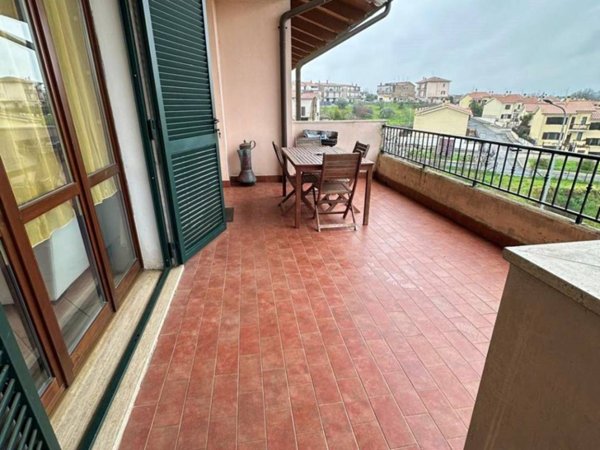 appartamento in vendita a Mazzano Romano
