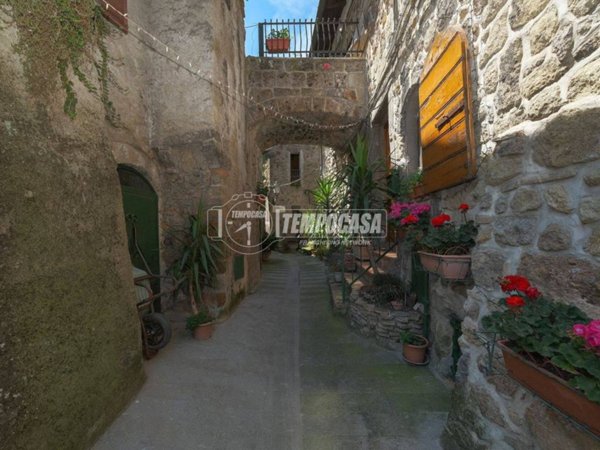 appartamento in vendita a Mazzano Romano