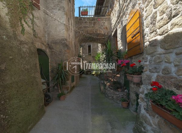 appartamento in vendita a Mazzano Romano