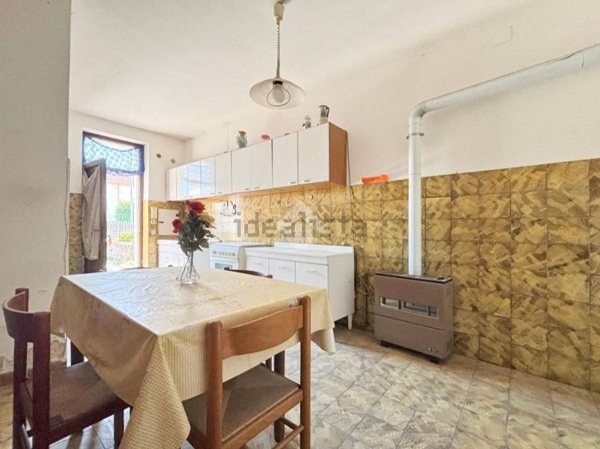 appartamento in vendita a Mazzano Romano
