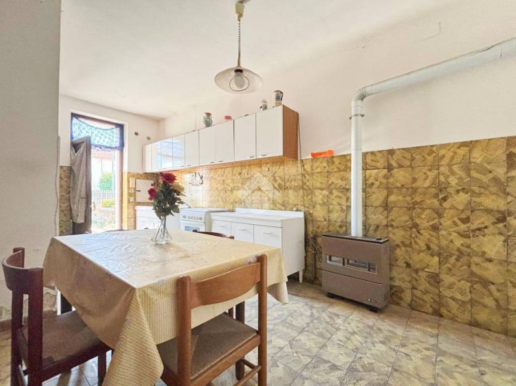 appartamento in vendita a Mazzano Romano