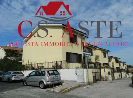 casa indipendente in vendita a Mazzano Romano