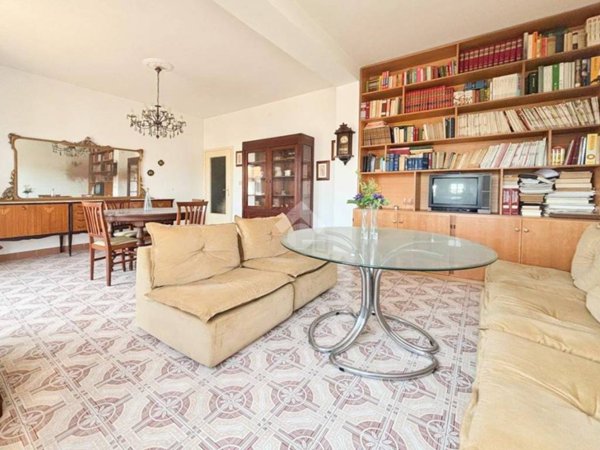 appartamento in vendita a Mazzano Romano
